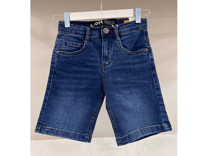 Bermuda Losan 2024 1