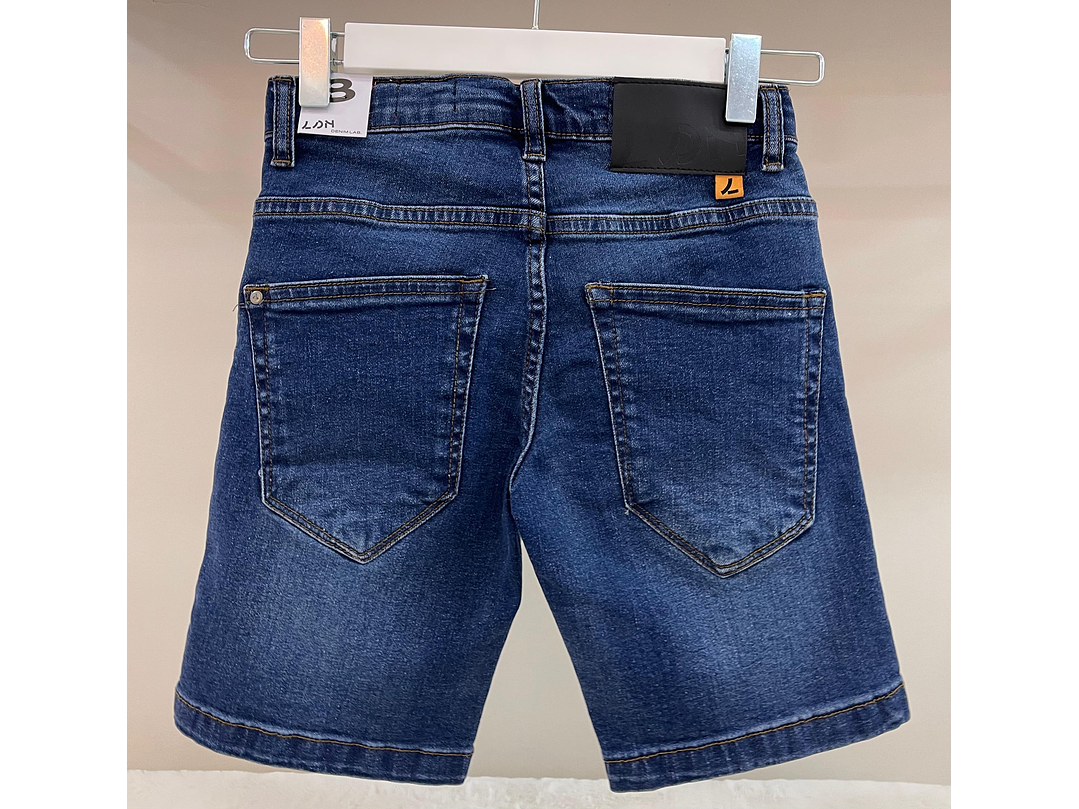 Bermuda Losan 2024 2