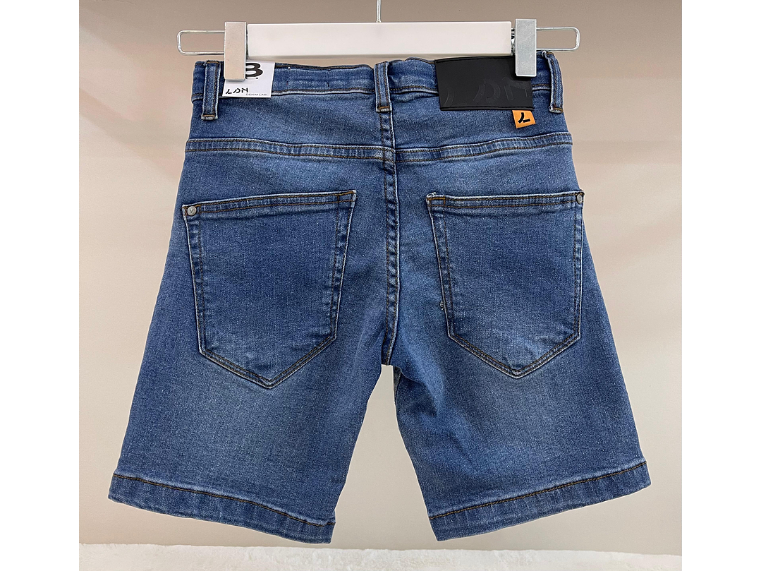 Bermuda Losan 2024 2