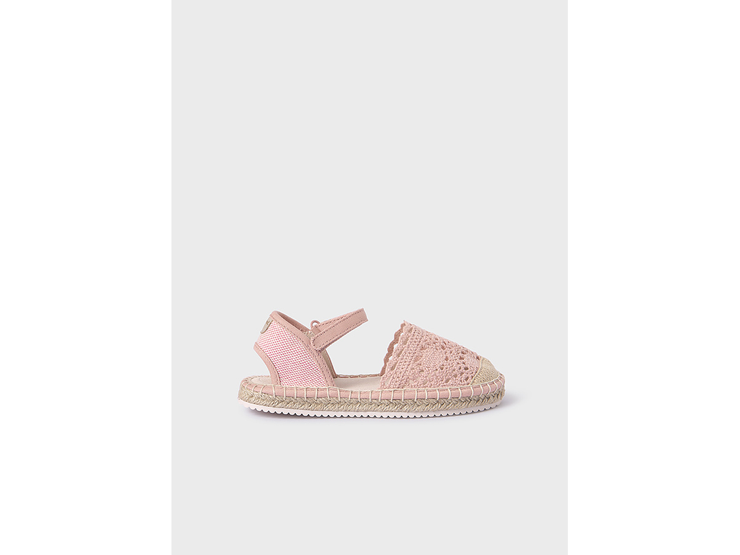 Alpargata Mayoral 2024 2