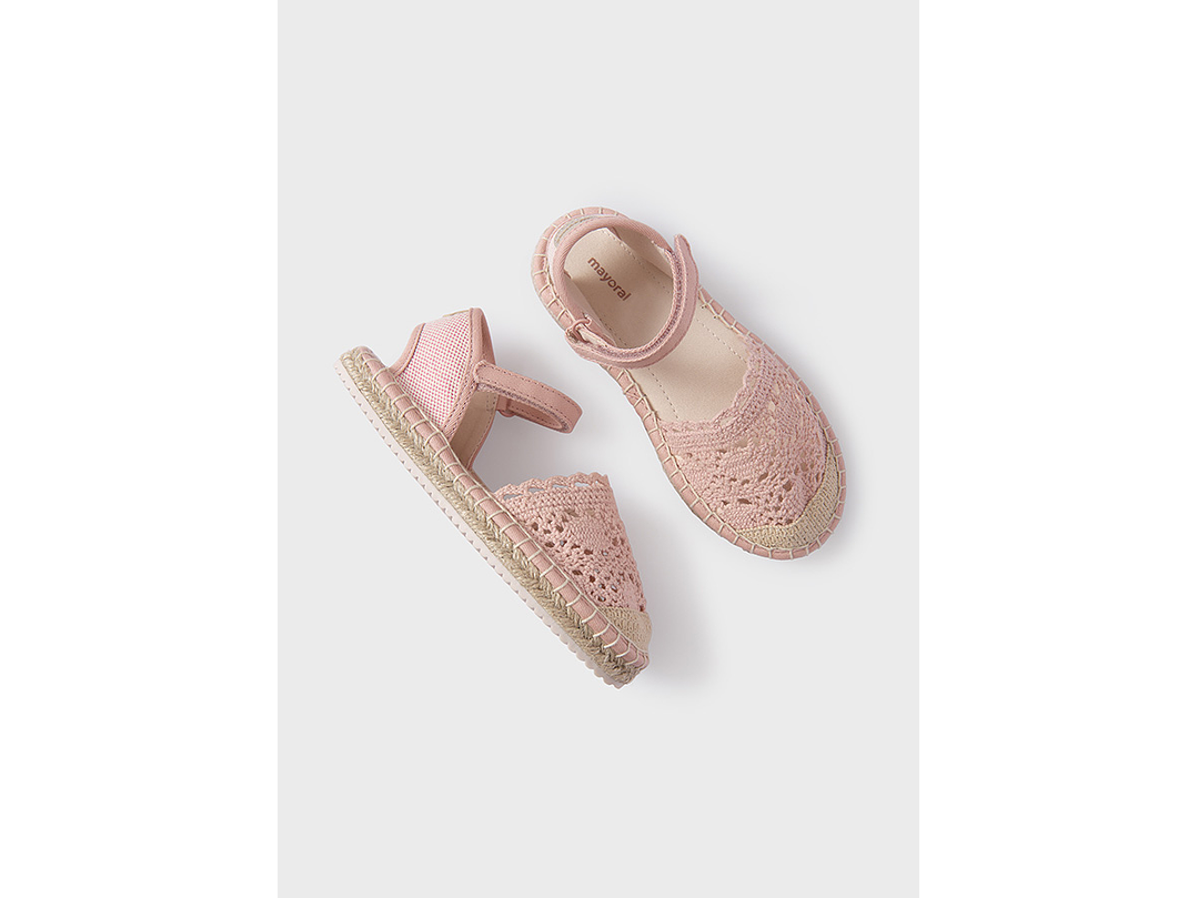 Alpargata Mayoral 2024 1