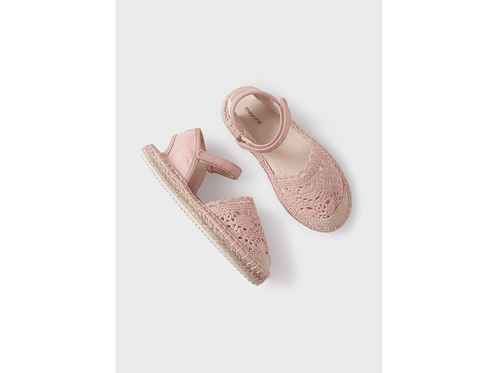 Alpargata Mayoral 2024 1