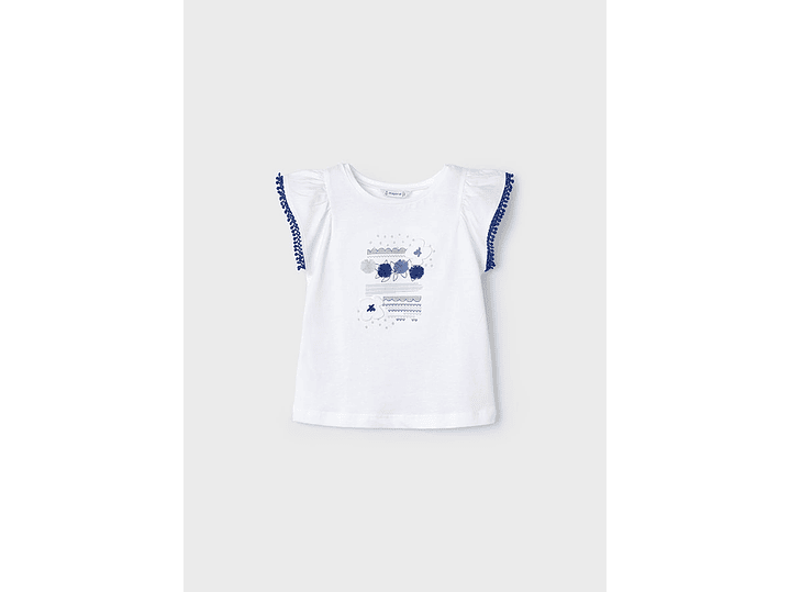 Camiseta Mayoral 2024 1