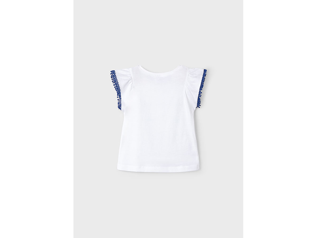 Camiseta Mayoral 2024 4