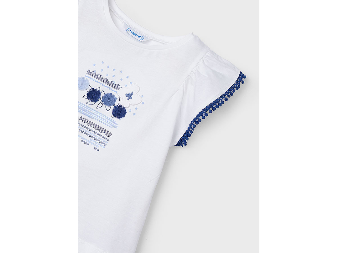 Camiseta Mayoral 2024 2