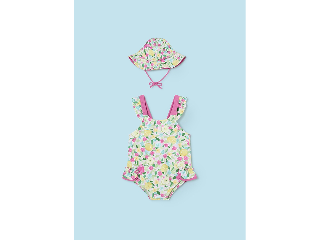 Set De Baño Mayoral 2024 3