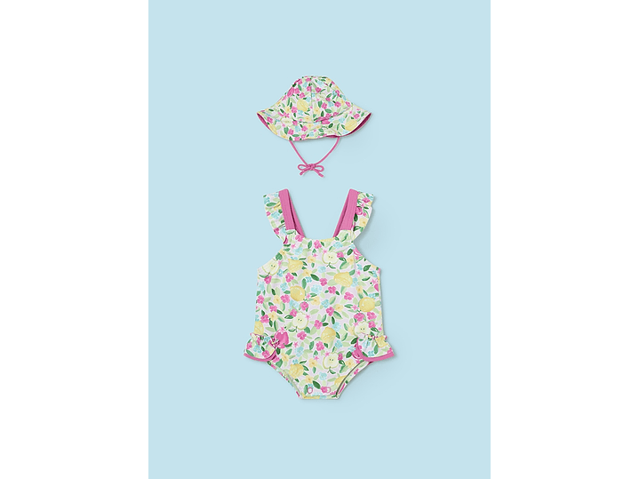 Set De Baño Mayoral 2024 3