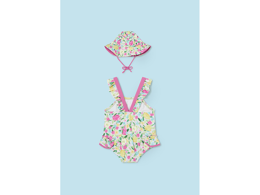 Set De Baño Mayoral 2024 4