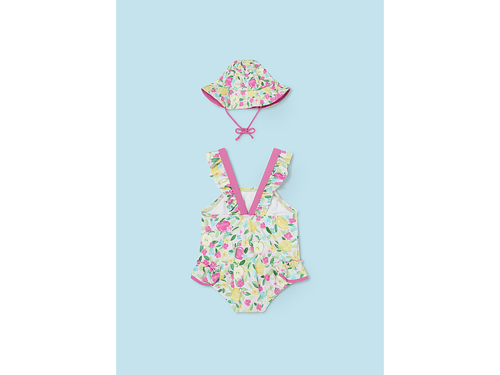 Set De Baño Mayoral 2024 4