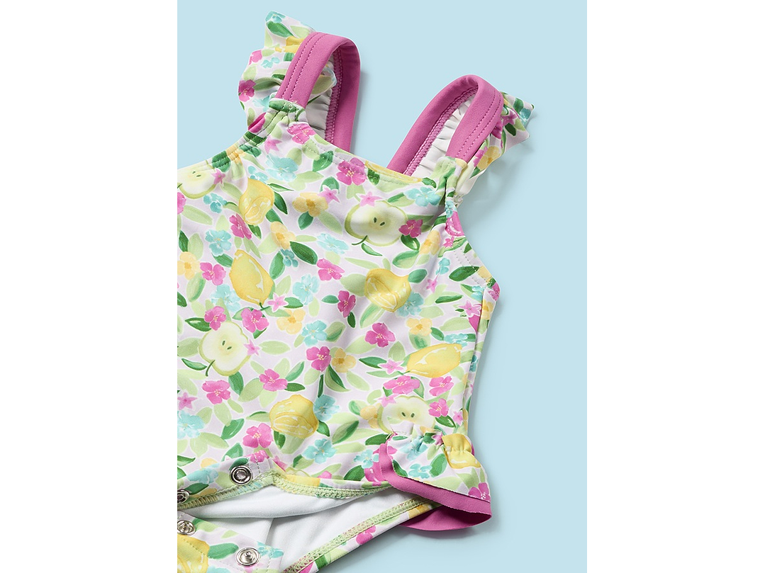 Set De Baño Mayoral 2024 5