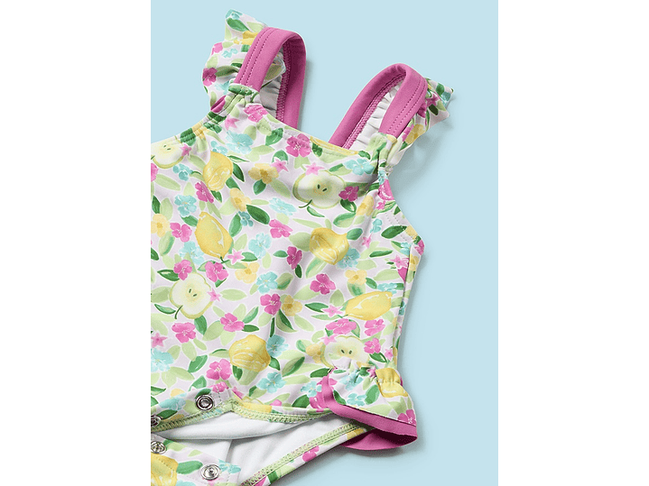 Set De Baño Mayoral 2024 5