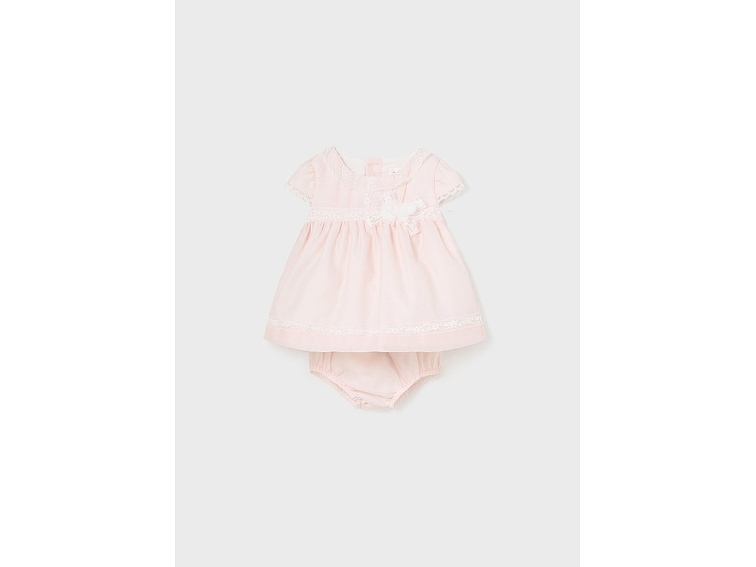 Vestido Mayoral 2024 2