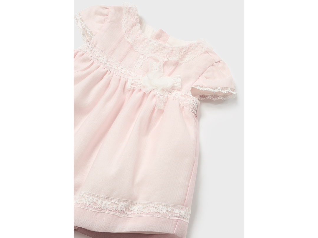 Vestido Mayoral 2024 4