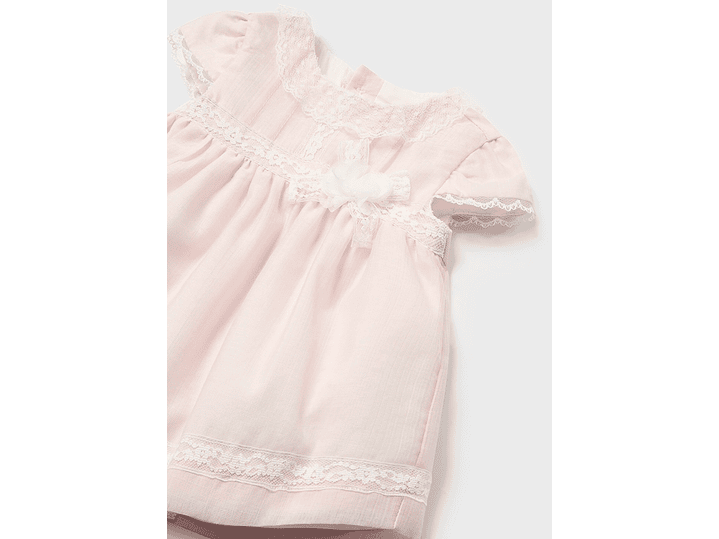 Vestido Mayoral 2024 4