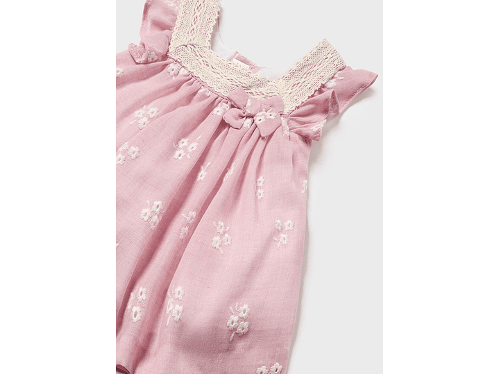 Vestido Mayoral 2024 5