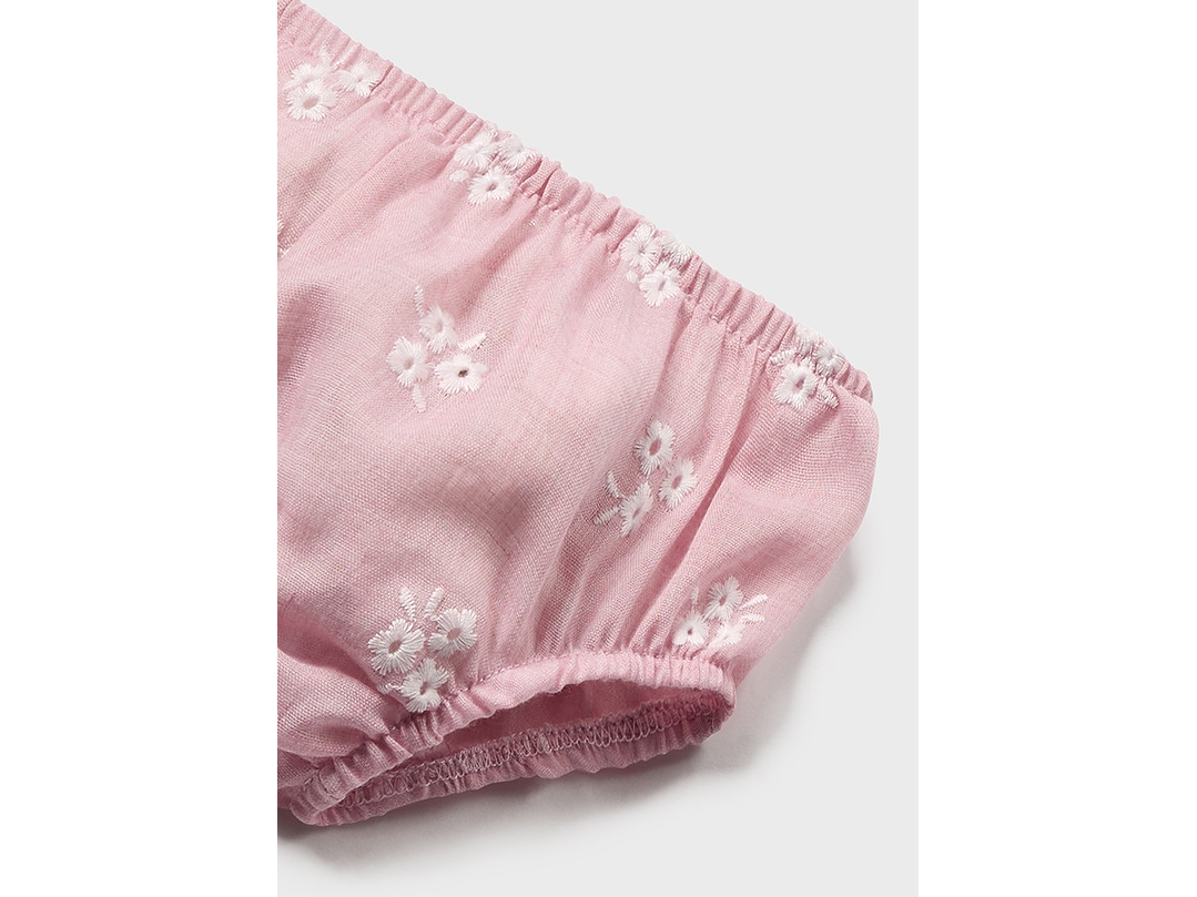 Vestido Mayoral 2024 6