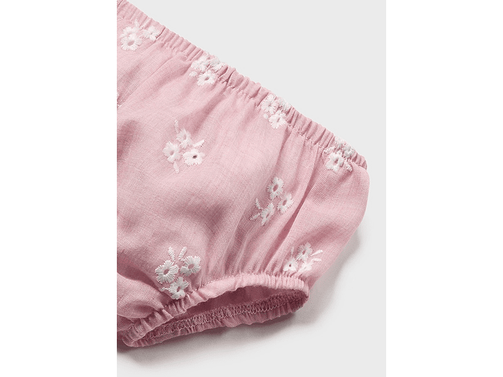 Vestido Mayoral 2024 6