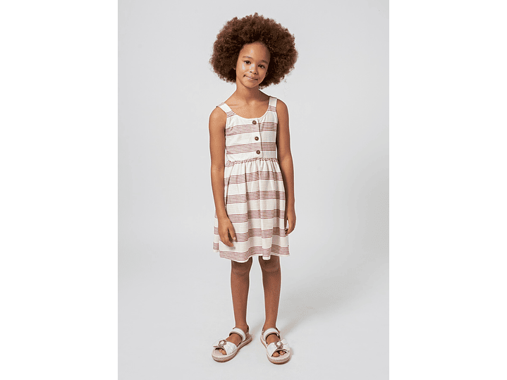 Vestido Mayoral 2024 1