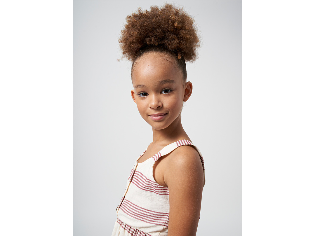 Vestido Mayoral 2024 2