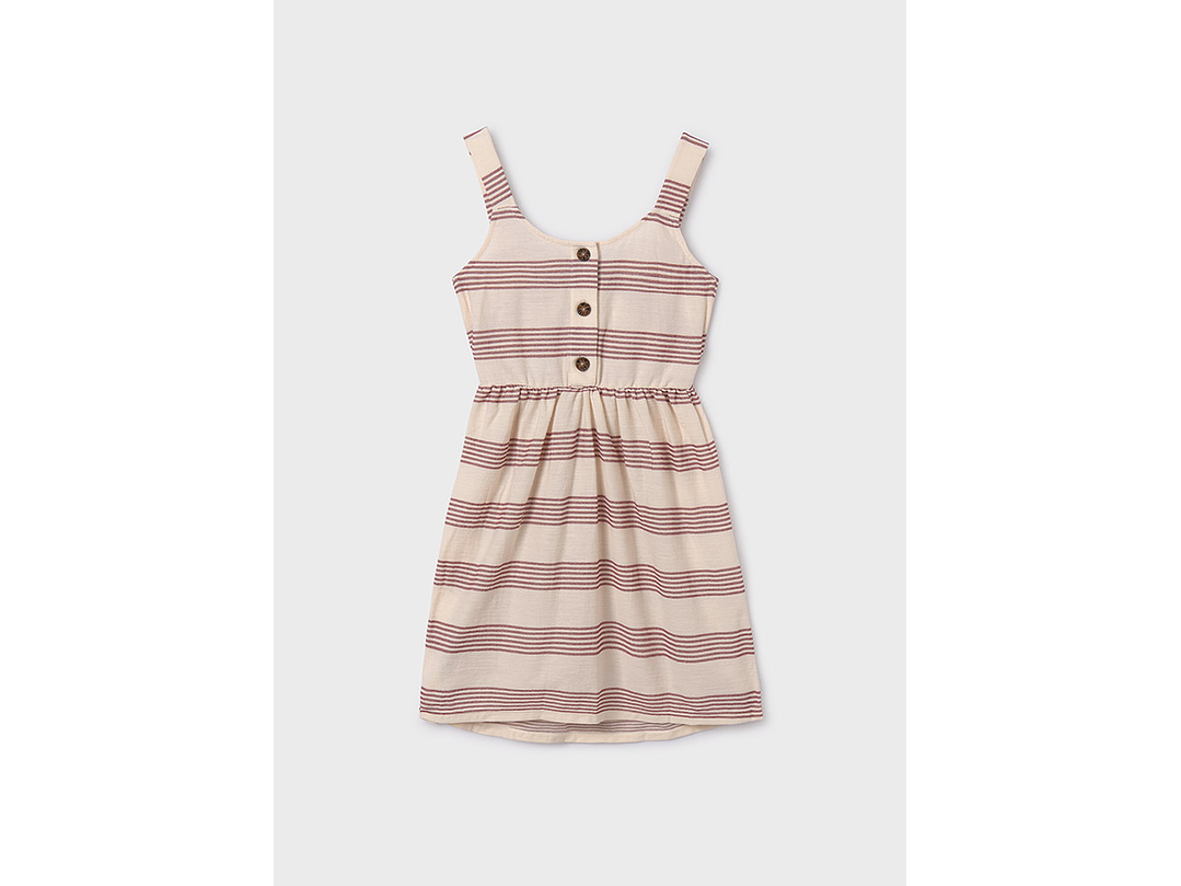 Vestido Mayoral 2024 3