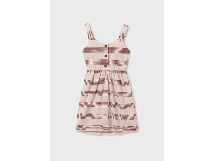 Vestido Mayoral 2024 3