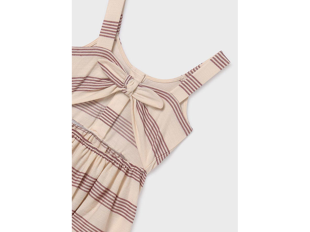 Vestido Mayoral 2024 4