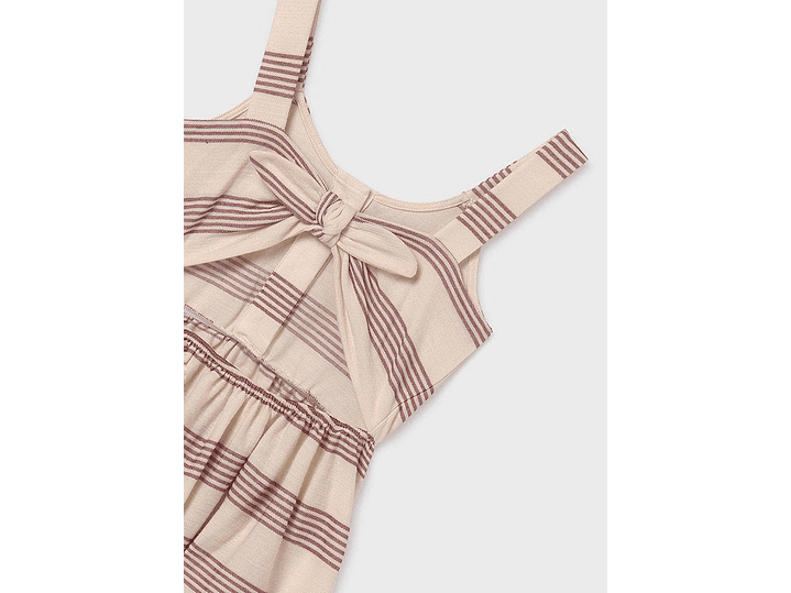 Vestido Mayoral 2024 4