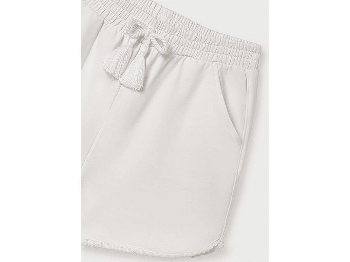 Short Mayoral 2024 2