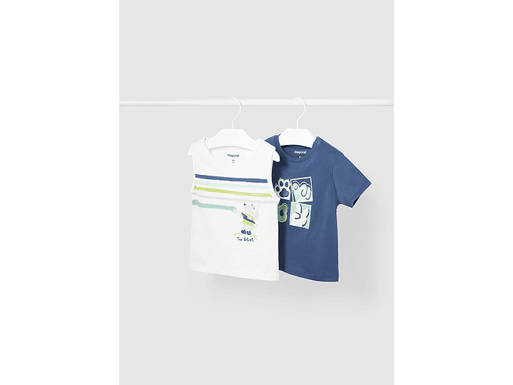Set Camisetas Mayoral 2024 2
