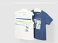 Set Camisetas Mayoral 2024 - Miniatura 2