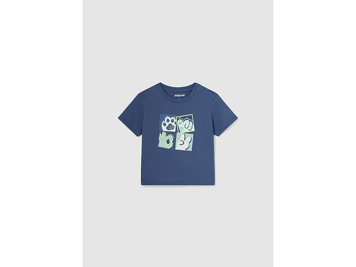 Set Camisetas Mayoral 2024 3