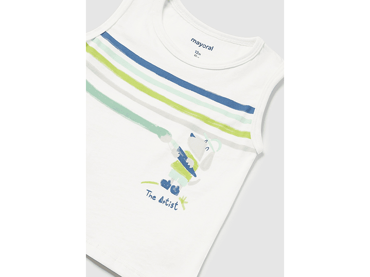 Set Camisetas Mayoral 2024 5