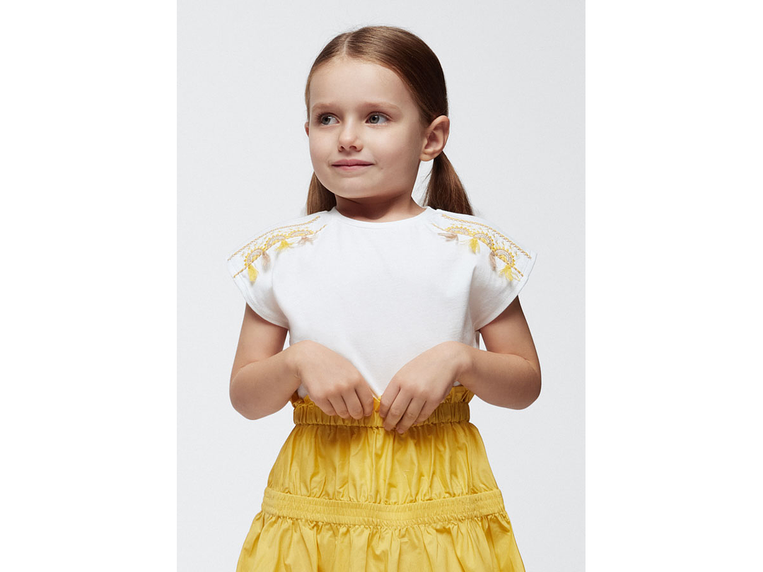 Camiseta Mayoral 2024 1