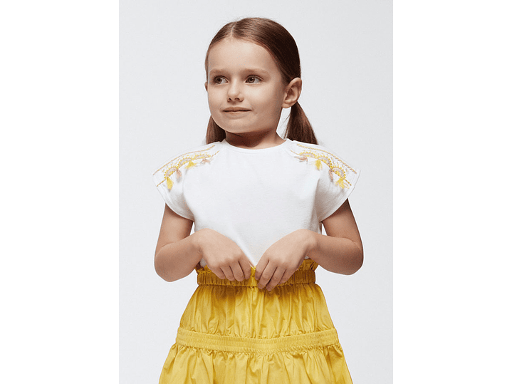 Camiseta Mayoral 2024 1