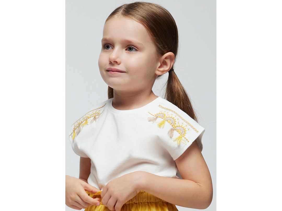 Camiseta Mayoral 2024 2