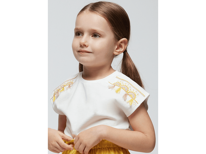 Camiseta Mayoral 2024 2