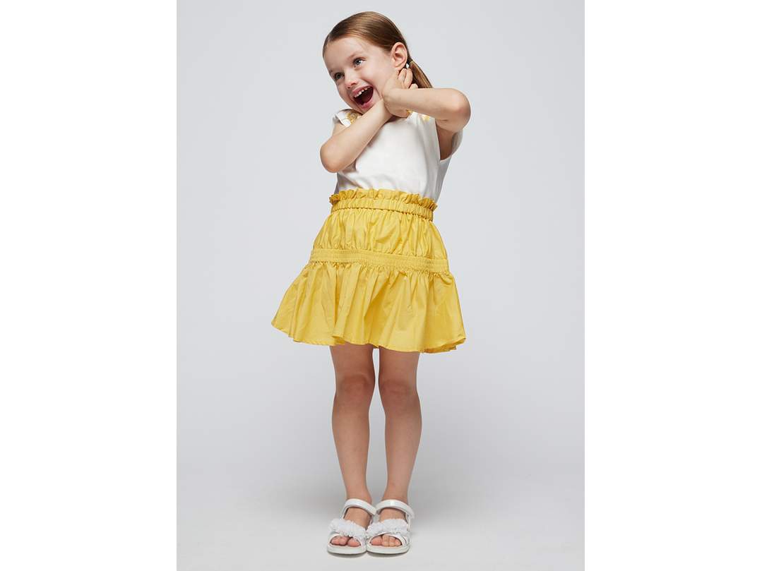 Camiseta Mayoral 2024 3