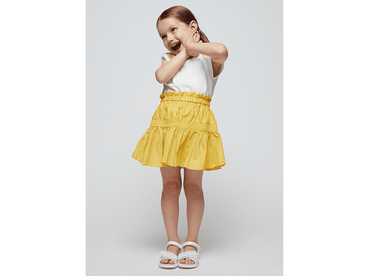 Camiseta Mayoral 2024 3