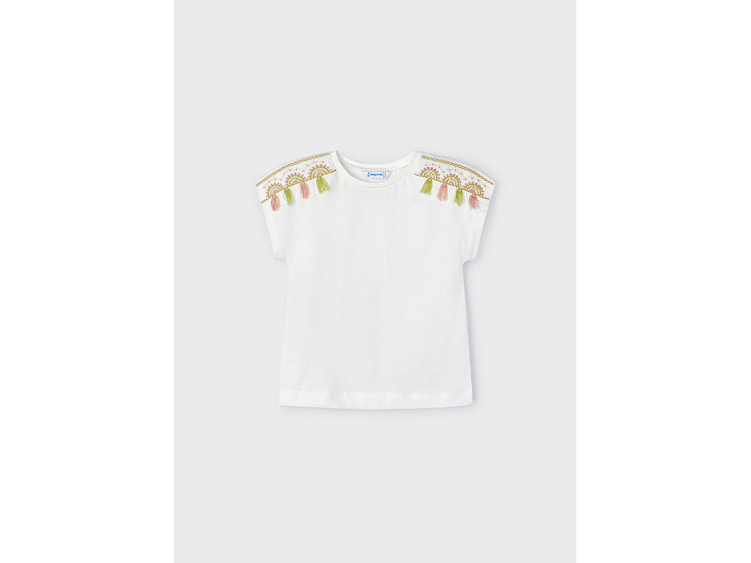 Camiseta Mayoral 2024 7