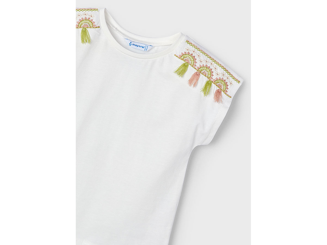 Camiseta Mayoral 2024 9