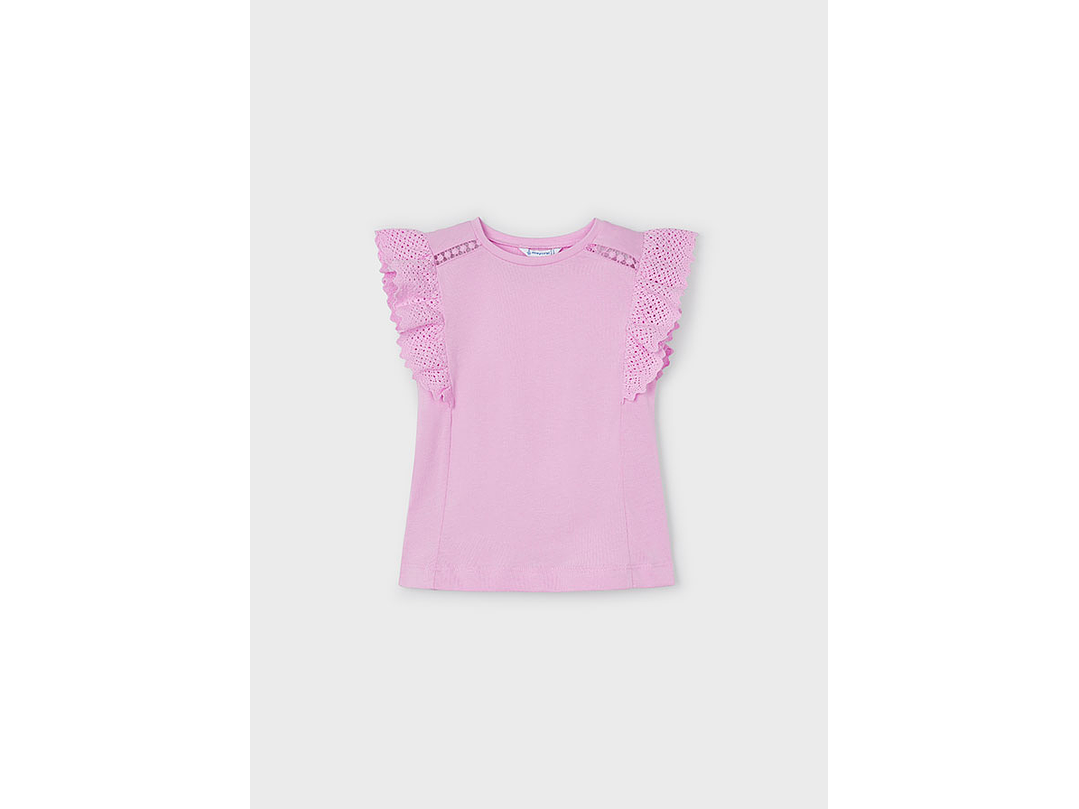 Camiseta Mayoral 2024 1