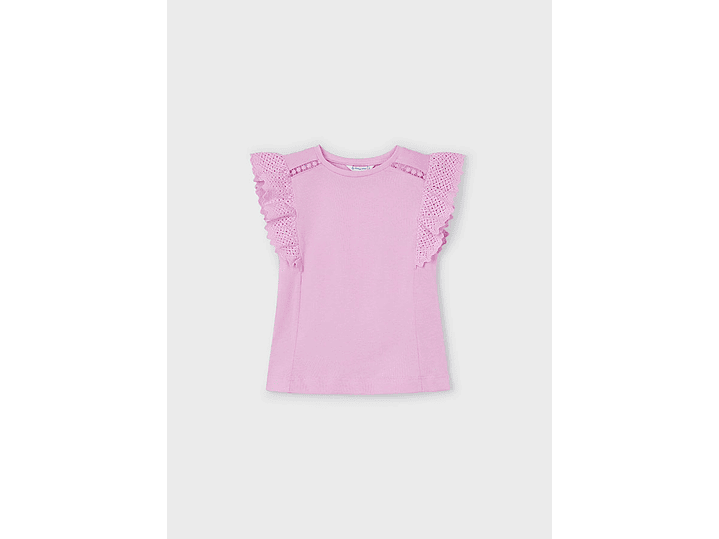 Camiseta Mayoral 2024 1