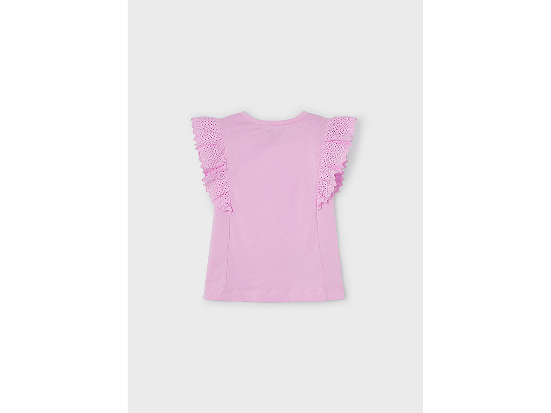 Camiseta Mayoral 2024 2