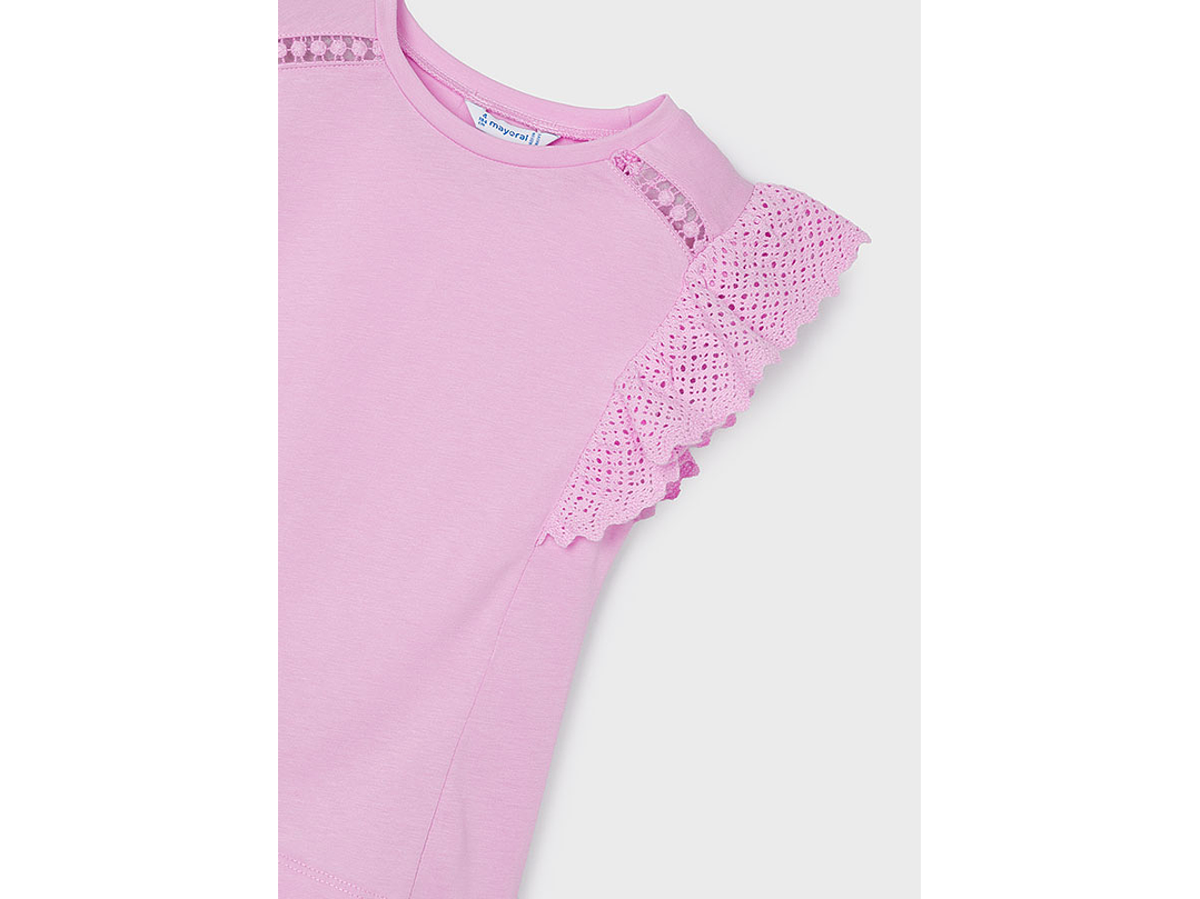 Camiseta Mayoral 2024 3