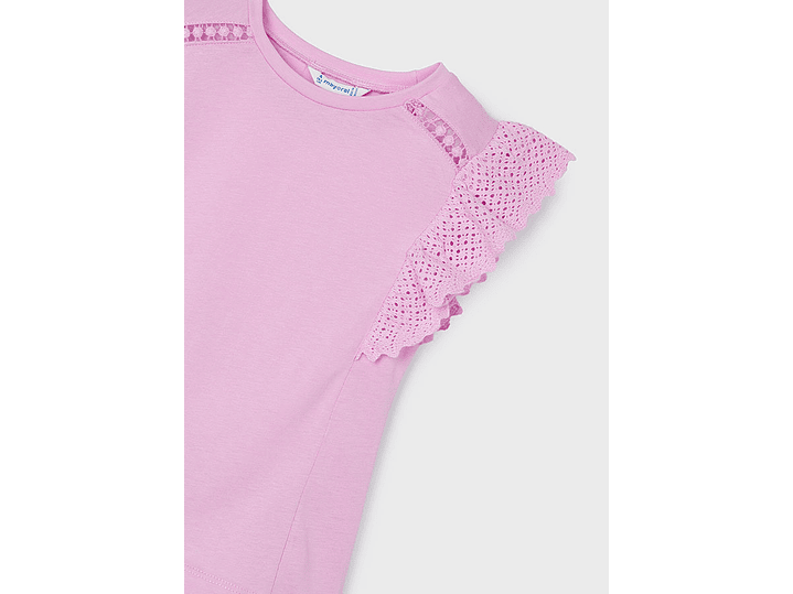 Camiseta Mayoral 2024 3