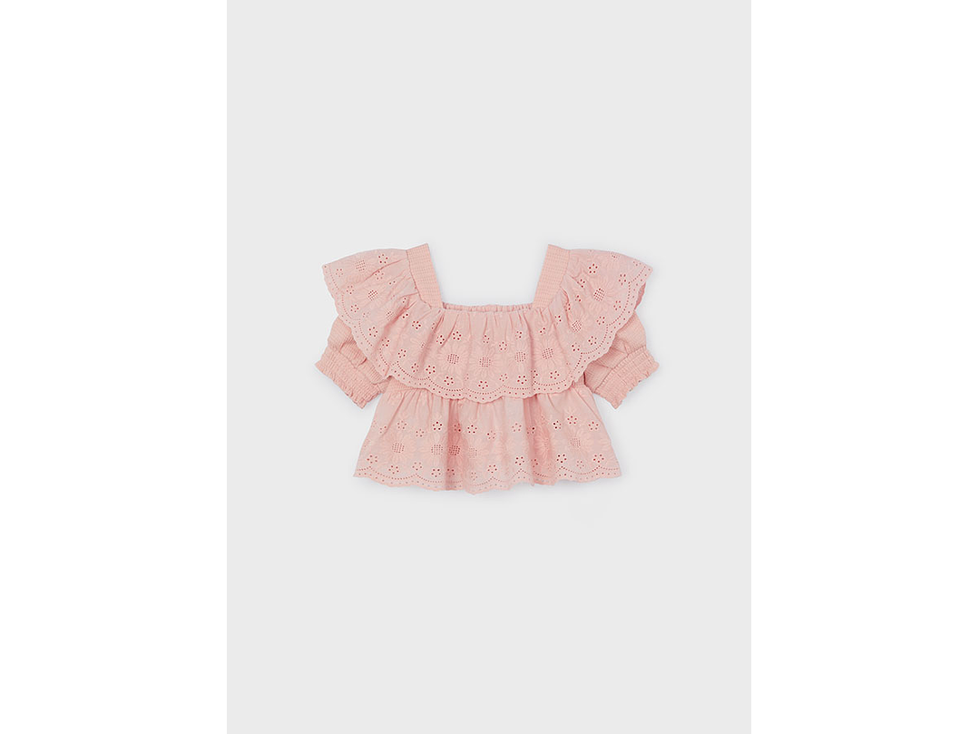 Blusa Mayoral 2024 2