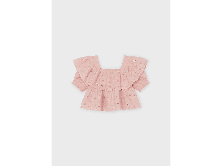 Blusa Mayoral 2024 2