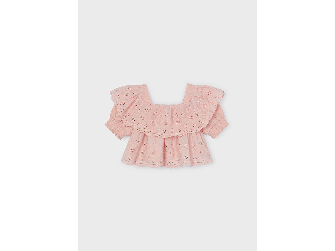 Blusa Mayoral 2024 3