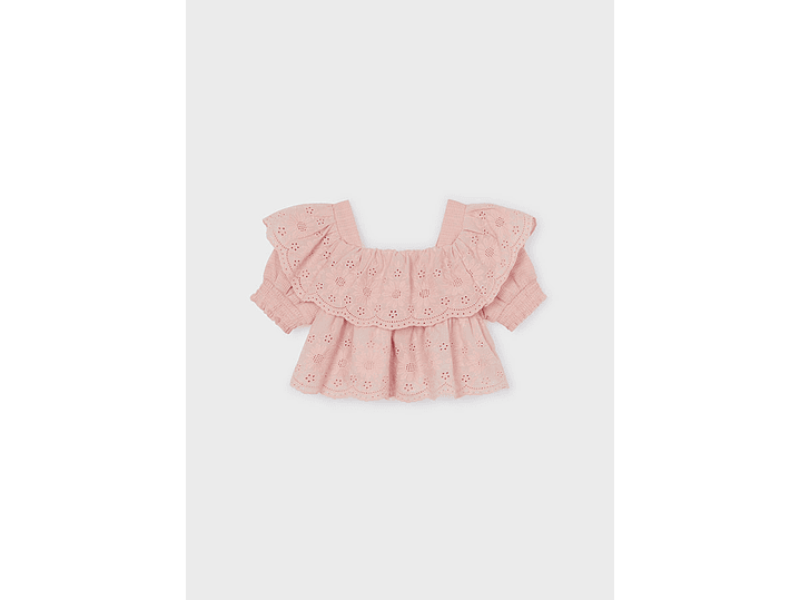 Blusa Mayoral 2024 3