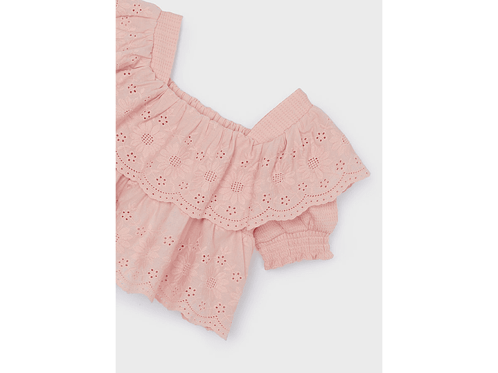 Blusa Mayoral 2024 4